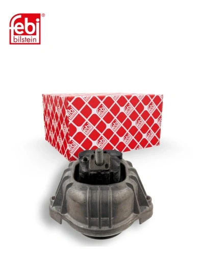 قاعده موتور شمال E90 - فيبي