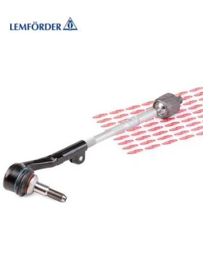 تيش اسكترا كامل شمال E90 - ليمفوردر