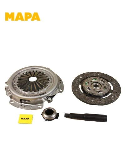 طقم دبرياج [ثلاث قطع] - لوجان - مابا