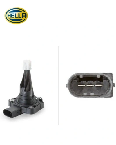 حساس كارتيره زيت F30 N20 - هيلا