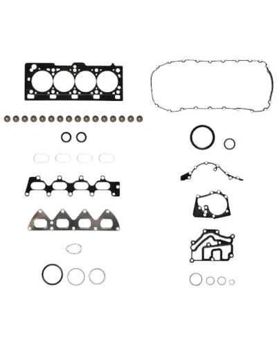 طقم جوان كامل - ميجان1/كليو2/نيو لوجان - تركي