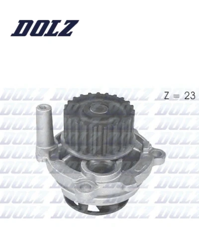 طلمبه مياه - SKODA A5 - دولز
