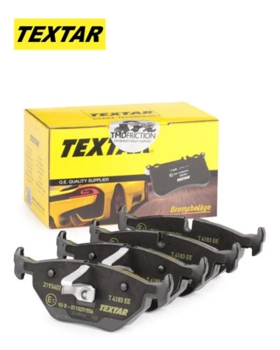 تيل خلفى E46 - تيكستار