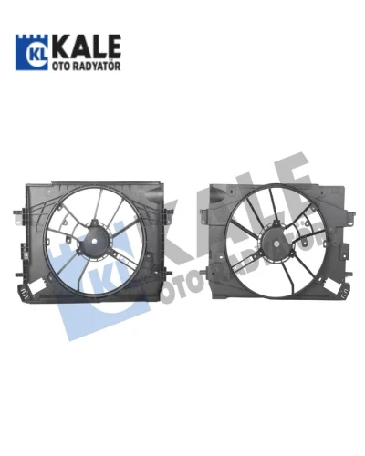 قميص مروحه - نيو لوجان  - كالي