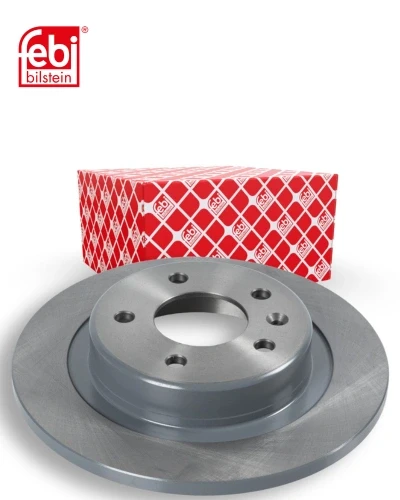 طقم طنابير خلفى  - اوبل انسيجنيا B - فيبي