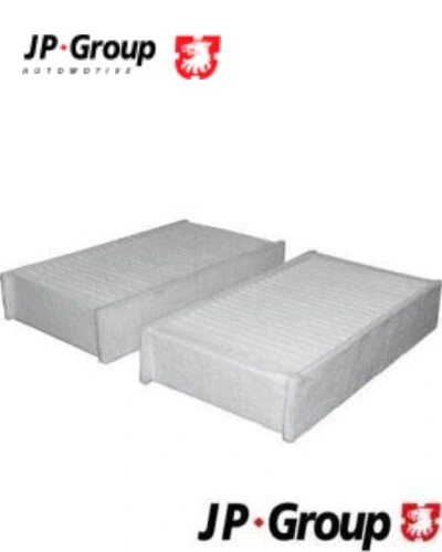 فلتر تكييف  F25 داخلى - جي بي جروب