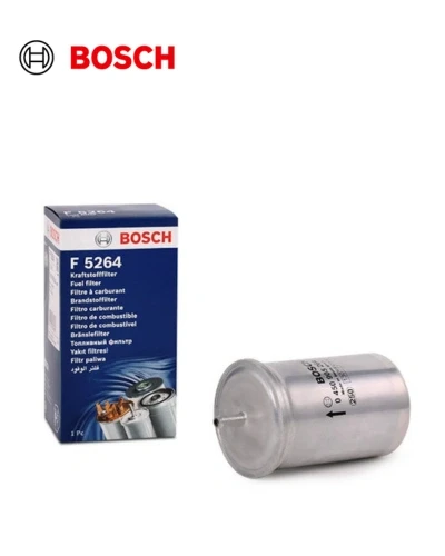 فلتر بنزين - بوش