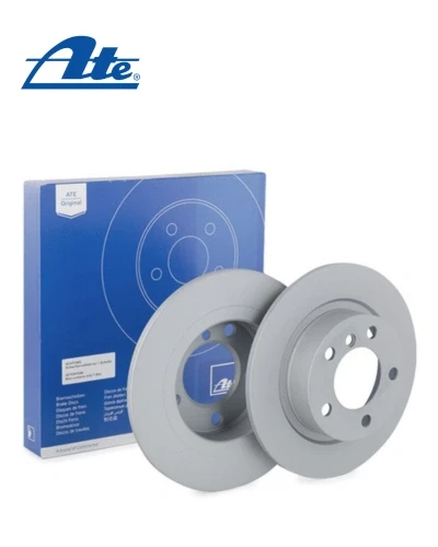 طقم طنابيرخلفي ATE - R60