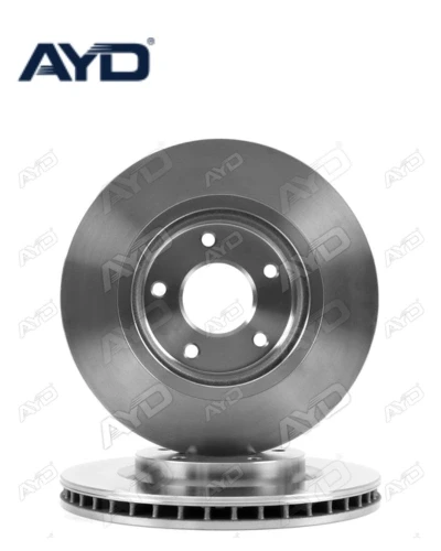 طقم طنابير امامي - كادجار - AYD