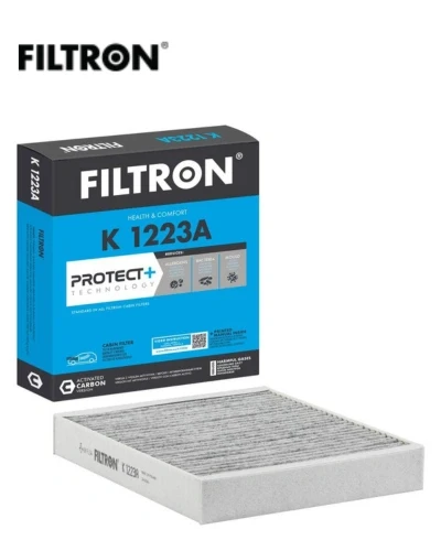 فلتر تكييف كربون - اوبل استرا J / انسيجنيا - فيلترون