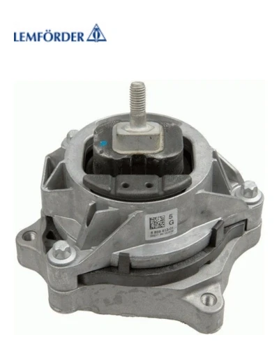 قاعده موتور شمال F30 LCI  B48 - ليمفوردر