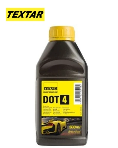 زيت باكم 0.5L - تيكستار