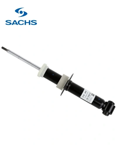 مساعد خلفى G01 - ساكس