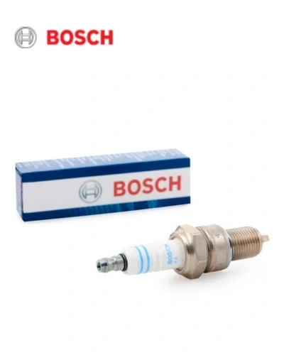 بوجيه 1 شمعه طقم 21 - بوش