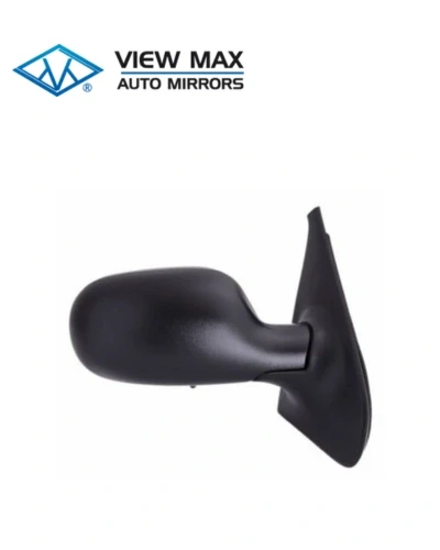 مراه جنب كليو - كهرباء يمين م 2003\2005 - فيو ماكس