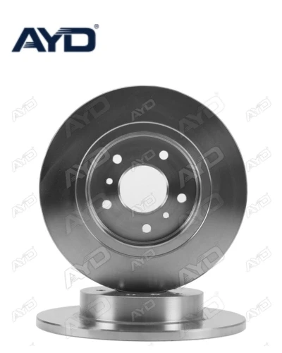 طقم طنابير خلفي - كادجار - AYD