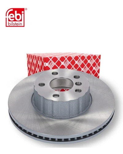 طقم طنابير امامى G20 - فيبي