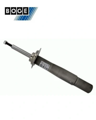 مساعد امامي شمال E60  - بوجي