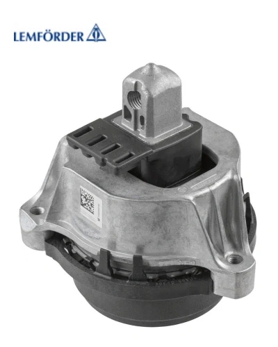 قاعده موتور شمال G12 - ليمفوردر