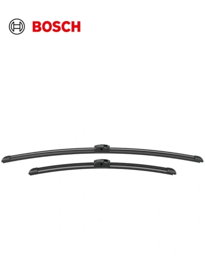 طقم ريش امامىF10 - بوش