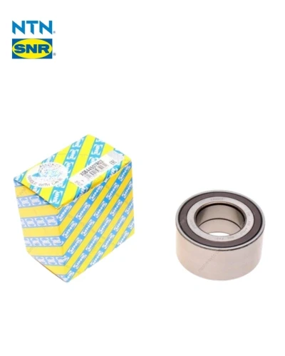 بلية امامى فلونس - SNR