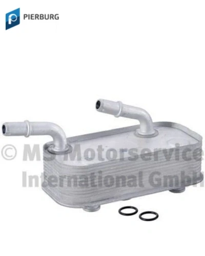 مبرد زيت فتيس E46-X3 - بيربرج