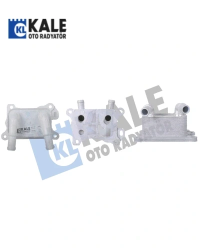 مبرد زيت - كادجار - كالي