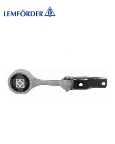 شداد فتيس - سكودا رابيد - ليمفوردر