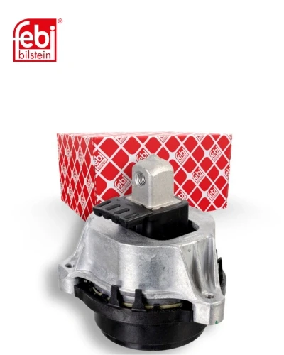 قاعده موتور شمال 6 سلندر  G01 - فيبي