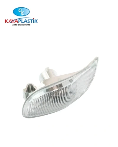 طقم غماز مراية  (يمين و شمال) نيو لوجان - سانديرو/ستيب واي - تركى - كايا بلاستيك