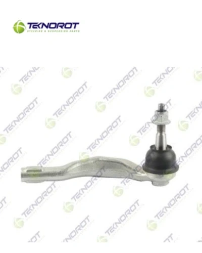 طقم باره  خارجى (يمين و شمال) - انسيجنيا B - تيكنوروت