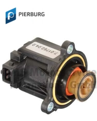 حساس تربو علوى F30 1.6  - بيربورغ