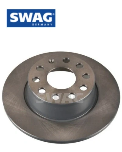 طقم طنابير خلفى  - سيات اتيكا /سكودا A8 - سواج