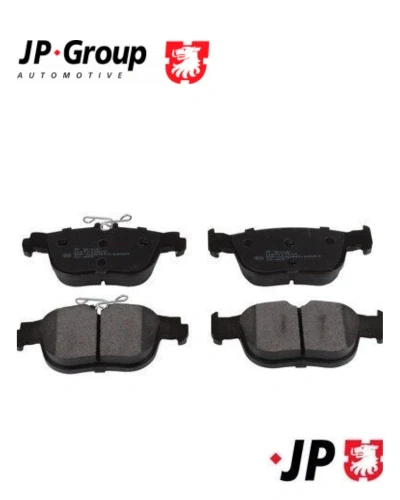 تيل خلفي A8 - جي بي جروب