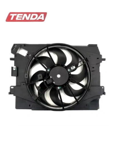 مروحة - نيو لوجان - تيندا