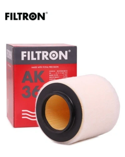 فلتر هواء واسع E90 - فيلترون