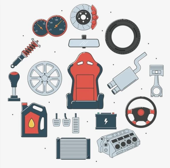 الاكسسوارات