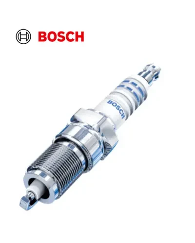 طقم بوجيهات 1 شمعة - اوتومتيك - بوش