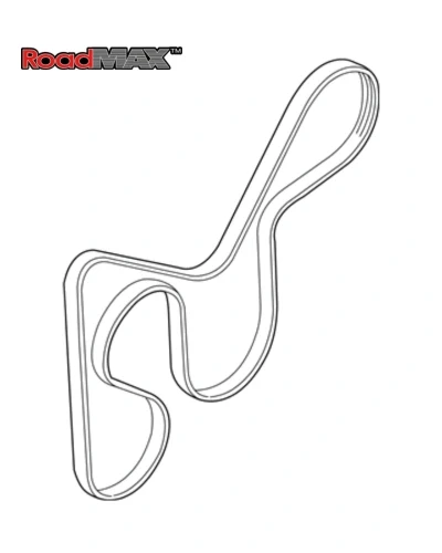 سير مجموعة (AD) ROAD MAX