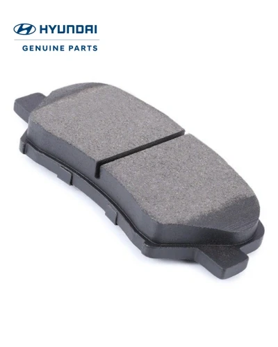 تيل امامى (AD)  هيونداي اصلي