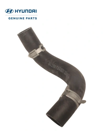 خرطوم ردياتير سفلى - هيونداى MD - اصلى