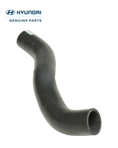 هيونداي اصلي - RB خرطوم ردياتيرعلوى - هيونداي اكسنت