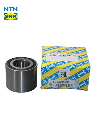 SNR - بلية عجل خلفي - ABS