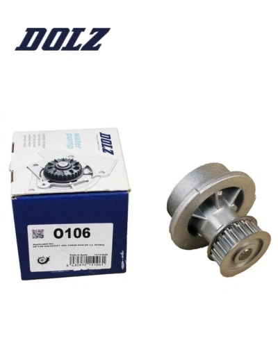 طلمبه مياه - كورسا B - دولز