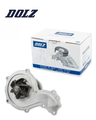 طلمبه مياه - شيفورليه كروز - دولز