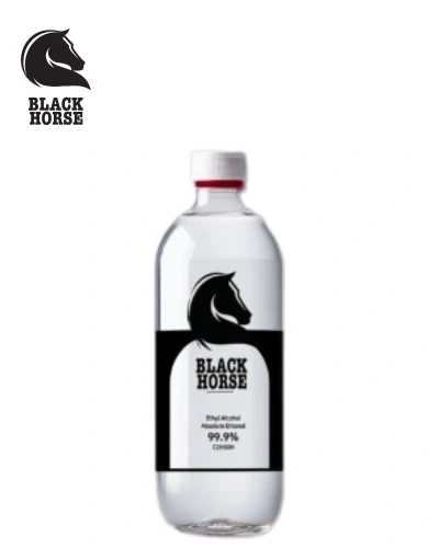 إيثانول 99.9% - حصان اسود