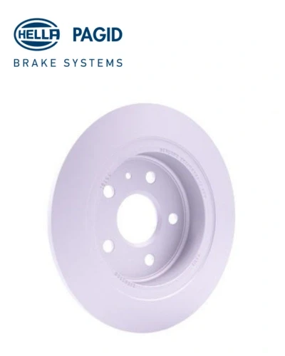 طقم طنابير خلفي - اوبل انسيجنيا A -هيلا