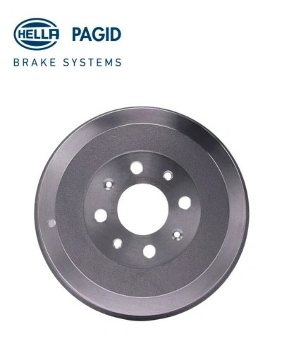 طقم طنابير خلفي درم - اوبل كورسا D -هيلا