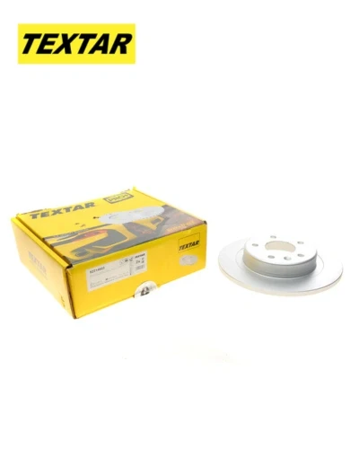 طقم طنابير خلفي - اوبل انسيجنيا B - تيكستار