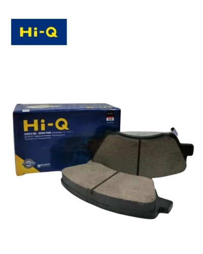 تيل امامي - اوبل كورسا HI-Q - E